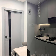 Квартира 45 м², 2-комнатная - изображение 4