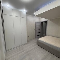 Квартира 47 м², 2-комнатная - изображение 3