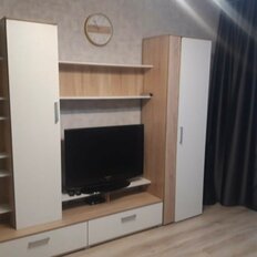 Квартира 23 м², студия - изображение 1