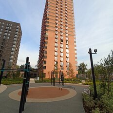 Квартира 40,5 м², 1-комнатная - изображение 2