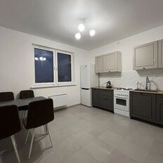 Квартира 44 м², 1-комнатная - изображение 1