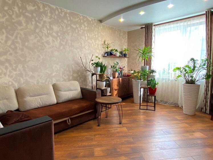 58,1 м², 2-комнатная квартира 7 000 000 ₽ - изображение 47