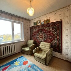 Квартира 64 м², 3-комнатная - изображение 4