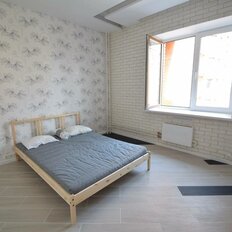 Квартира 44 м², 1-комнатная - изображение 1