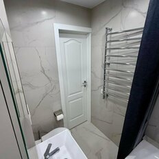 Квартира 30 м², 1-комнатная - изображение 1