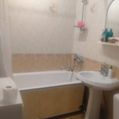 Квартира 45 м², 1-комнатная - изображение 1