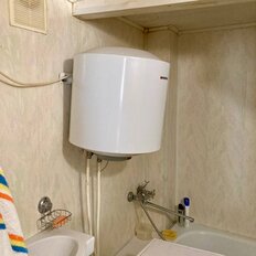 Квартира 34 м², 2-комнатная - изображение 2