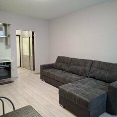 Квартира 35 м², студия - изображение 2