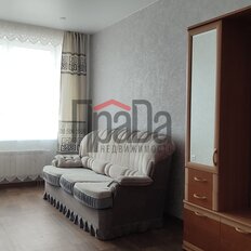 Квартира 33,4 м², 1-комнатная - изображение 5