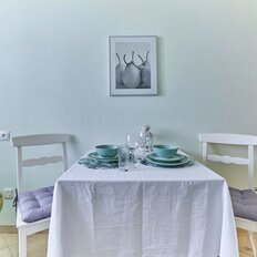 Квартира 38,4 м², 1-комнатная - изображение 5