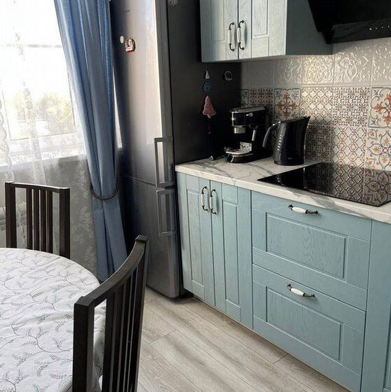 40 м², 2-комнатная квартира 5 300 000 ₽ - изображение 41