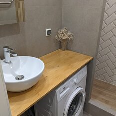 Квартира 67 м², 3-комнатные - изображение 4