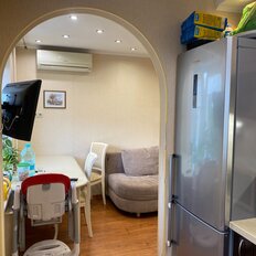 Квартира 57,4 м², 3-комнатная - изображение 5