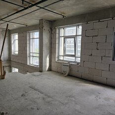 Квартира 118,6 м², 4-комнатные - изображение 4