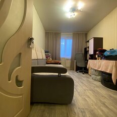 Квартира 66,7 м², 3-комнатная - изображение 4