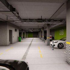 Квартира 63,2 м², 2-комнатная - изображение 5