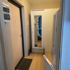 Квартира 27 м², студия - изображение 4