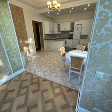 Квартира 62,6 м², 3-комнатная - изображение 3