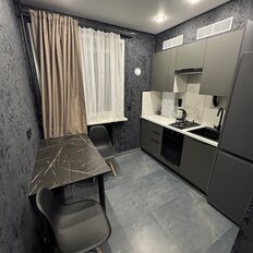 Квартира 31,7 м², 1-комнатная - изображение 5