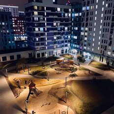 Квартира 40 м², 2-комнатная - изображение 1