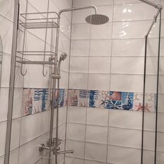 Квартира 30 м², 1-комнатная - изображение 1