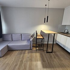 Квартира 40 м², 2-комнатная - изображение 4