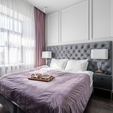 Квартира 21,1 м², студия - изображение 1