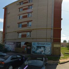 Квартира 35,2 м², 1-комнатная - изображение 3