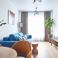Квартира 57 м², 2-комнатная - изображение 3