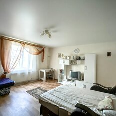 Квартира 28 м², 1-комнатная - изображение 3