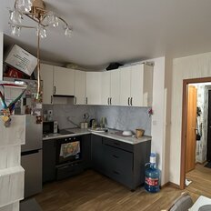 Квартира 26 м², студия - изображение 1