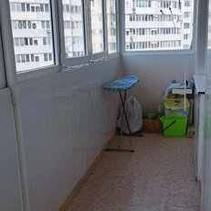 Квартира 35 м², 1-комнатная - изображение 1