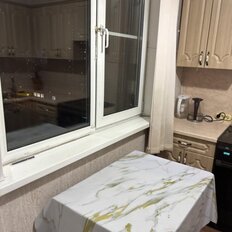 Квартира 40 м², 1-комнатная - изображение 1