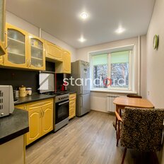 Квартира 53,7 м², 2-комнатная - изображение 1