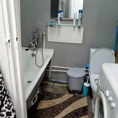 Квартира 26 м², 1-комнатная - изображение 4