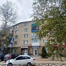 Квартира 30,7 м², 1-комнатная - изображение 1