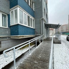 Квартира 41,9 м², 1-комнатная - изображение 4