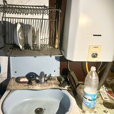 дом + 6,2 сотки, участок - изображение 1