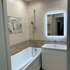 Квартира 60 м², 2-комнатная - изображение 4