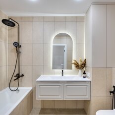 Квартира 57,4 м², 2-комнатная - изображение 5