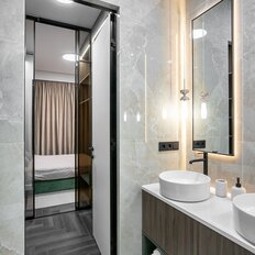 Квартира 90,3 м², 4-комнатная - изображение 4