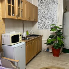 Квартира 24 м², студия - изображение 3