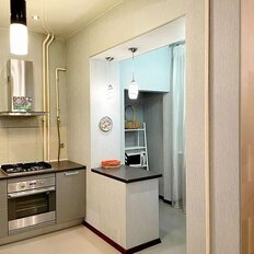 Квартира 60 м², 2-комнатная - изображение 3