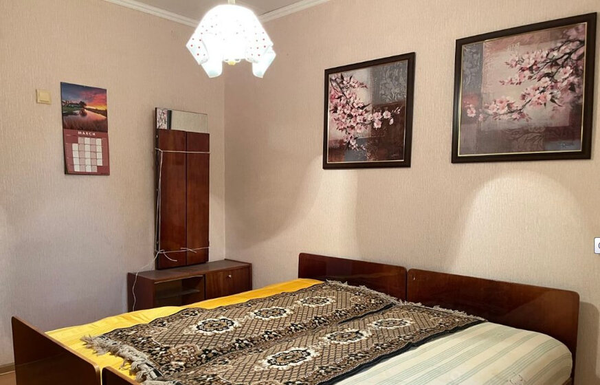 73 м², 4-комнатная квартира 6 700 000 ₽ - изображение 41