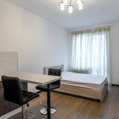 Квартира 24 м², студия - изображение 5
