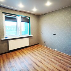 Квартира 32 м², 1-комнатная - изображение 4