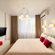 Квартира 30 м², студия - изображение 4