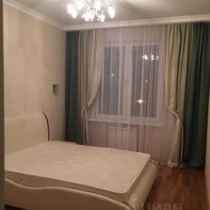 Квартира 50 м², 1-комнатная - изображение 4