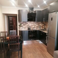 Квартира 44 м², 2-комнатная - изображение 2