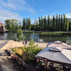 Квартира 32 м², студия - изображение 5